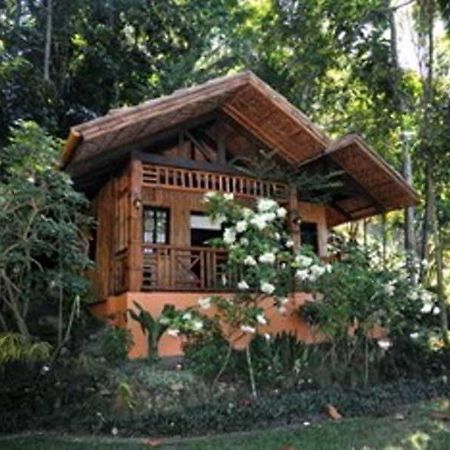 Tiki Beach Resort Davao City Exterior foto