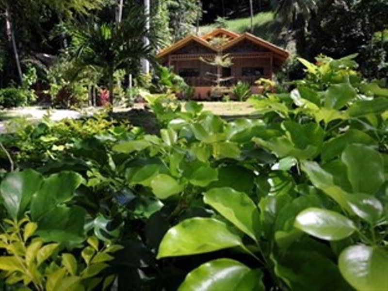 Tiki Beach Resort Davao City Exterior foto